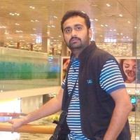 Kedar Deshmukh