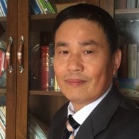 谢卫平 Jesman Xie