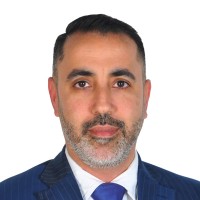 Ahmed Al Alawi, Mba, B.Eng.