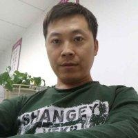龙俊华
