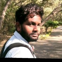 Bharat Shirsode