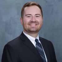 Connor D. Wilson