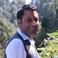 Jaswinder Singh