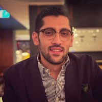 Amin Najafi