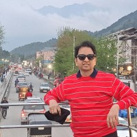 Hemant Palkar