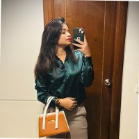 Riya Singhal