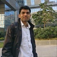 Amit Contractor