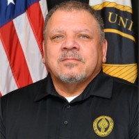 Pete Duke