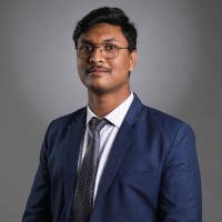 Venkata Sai Tarun Sanivarapu