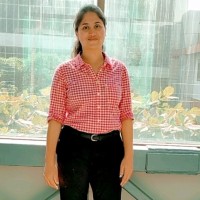 Nutan Bagal