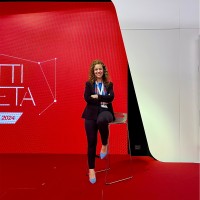 Chiara Pedersoli