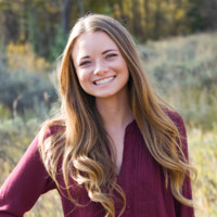 Samantha Orgill