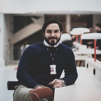 Issam Keseby