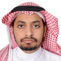 Fahad Alosaimi
