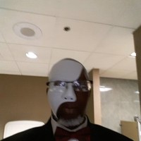 Anthony Brown