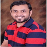 Zafar Jamil
