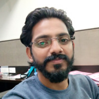 Sanjay panchal