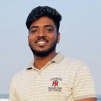 Sourabh Patil