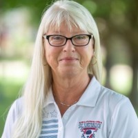 Teri Perretta, CSPC