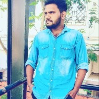 R ANBAZHAGAN