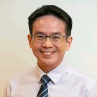 Eugene Lin