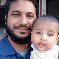 Md Zahidul Islam