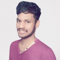 Mohanraj S