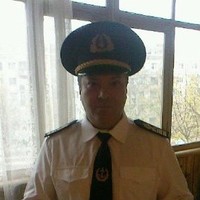 Volodymyr Popov
