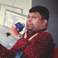 Krishna Kumar