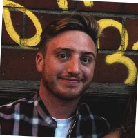 Matthew Pecora