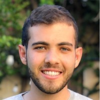 Naveh Leibowitz