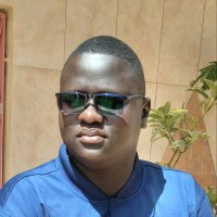 Cheikh Ahmadou Bamba Mbacké DIOP