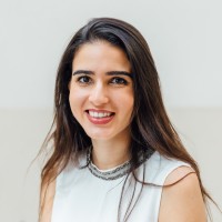 Kenza Boughaleb