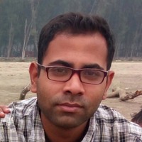 Mrinal Roy