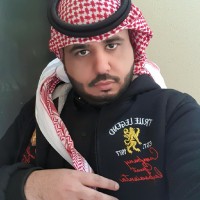 بندر الشمري ✔️