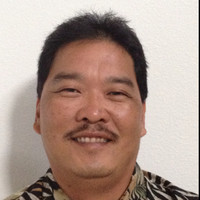 Stephen Watanabe