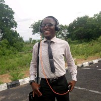 Mus'ab Sulaimon