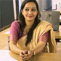 Dr Arjyalopa Mishra