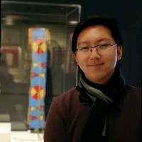 Kevin Wang
