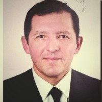 Héctor R. Hernández