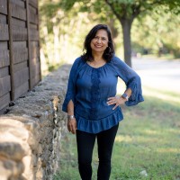 Sylvia Dipnarinesingh