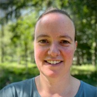 Anna Ten Broek - Willems