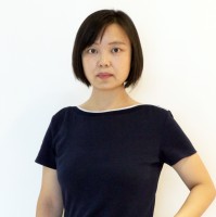 常海香