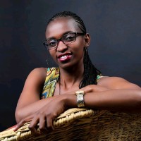 Dixie Atieno