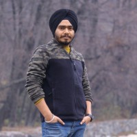 Lovepreet Singh