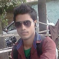 Saddam Ansari