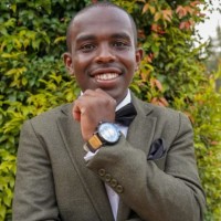 Samuel Murimi