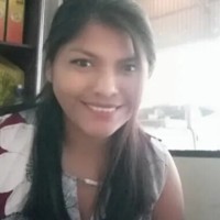 Lizeth Ramos