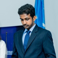 Devnith Wijesinghe