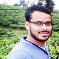 Sruthin R V